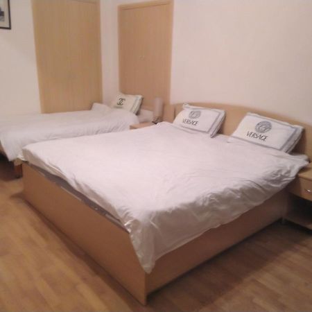 City Walls Hotel Баку Экстерьер фото