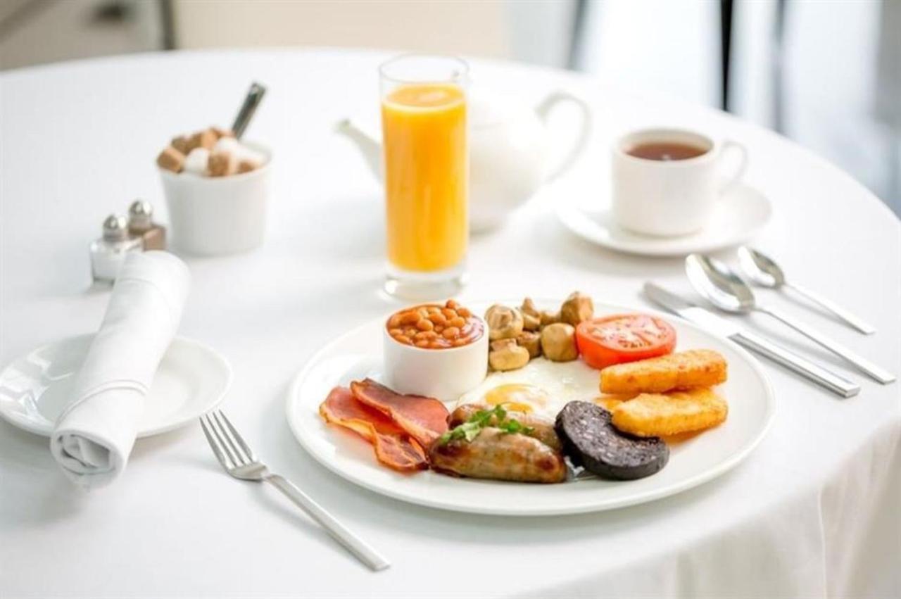 City Walls Hotel Баку Экстерьер фото